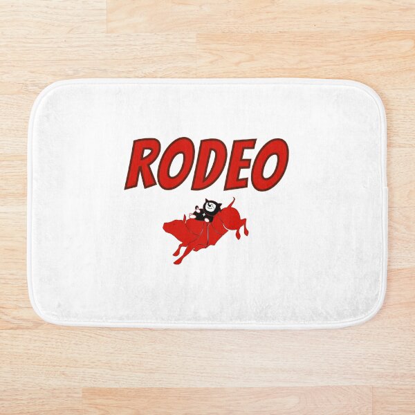 Item preview, Rodeo ninja dog designed and sold by ZUKINDOGS-JP.