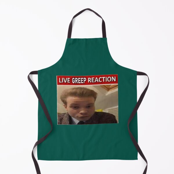 Item preview, live greep reaction black midi Ct designed and sold by EmmieKutch.