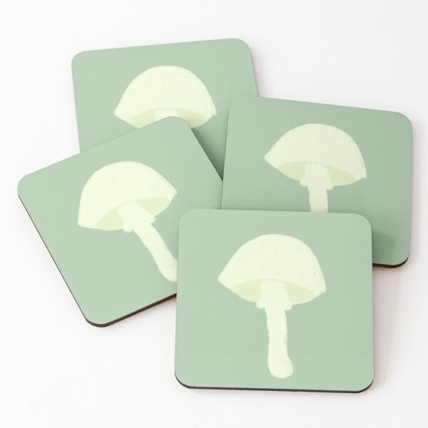 Item preview, Death cap designed and sold by Sir Butter.