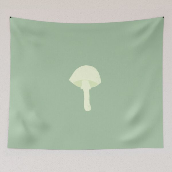 Item preview, Death cap designed and sold by Sir Butter.