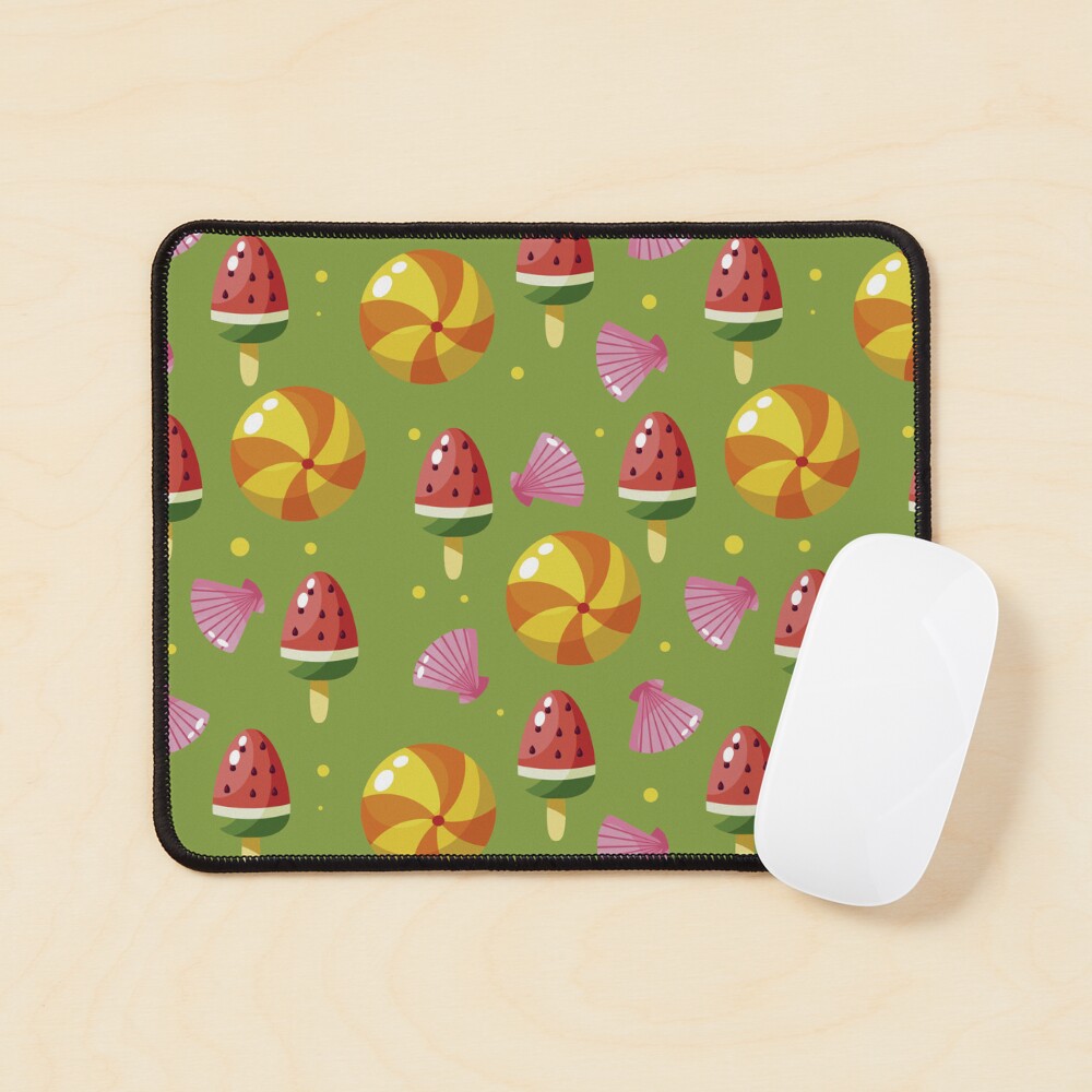 Item preview, Mouse Pad designed and sold by SimpleWorksSK.