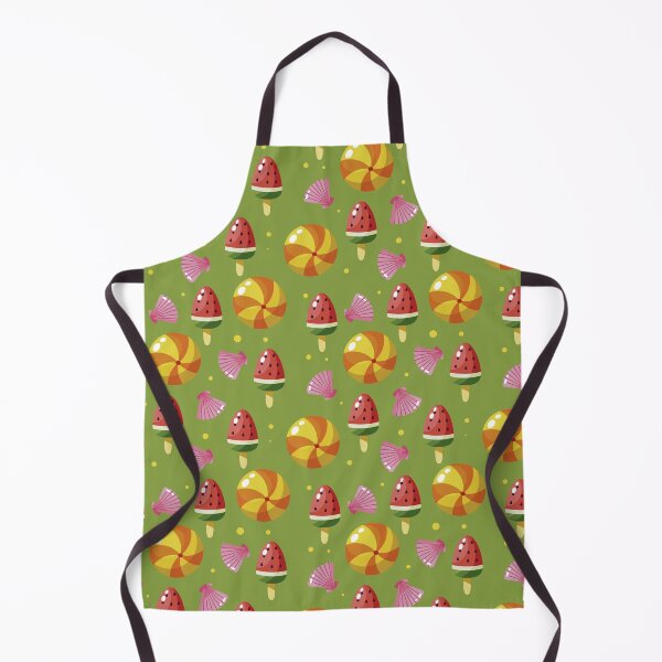 Item preview, Summer Pattern 7 designed and sold by SimpleWorksSK.