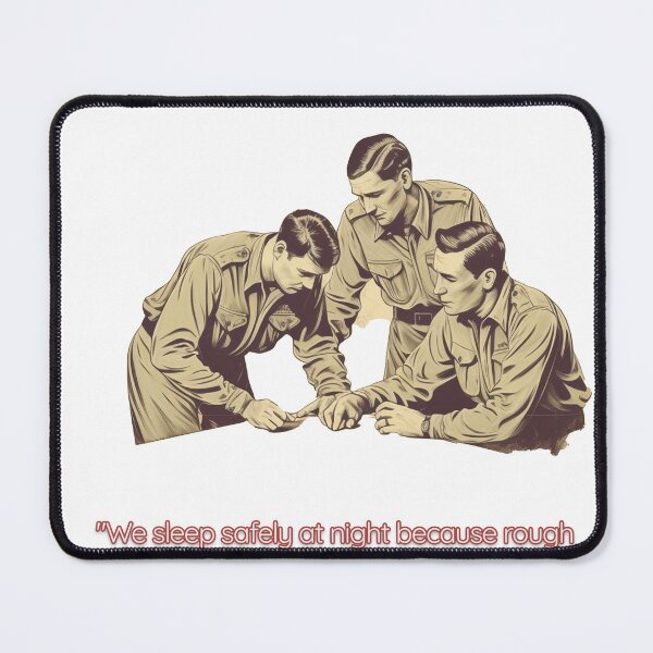 Item preview, Unwavering Defenders: Soldiers' Dedication designed and sold by tengamerx.