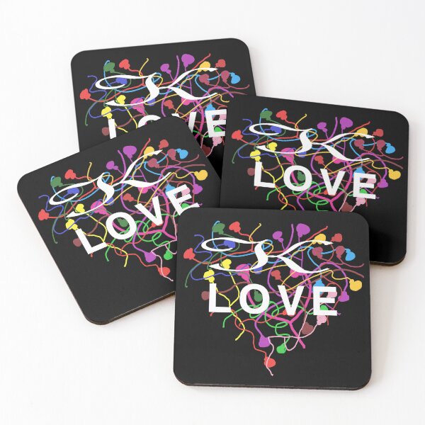 Item preview, K Love designed and sold by EunsooLee.
