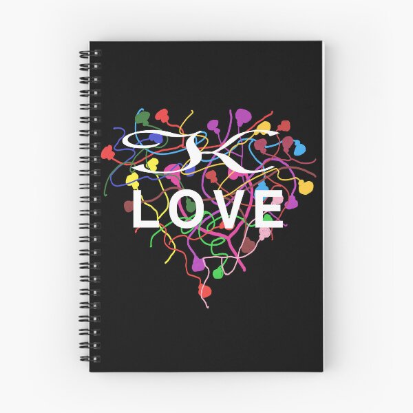 Item preview, K Love designed and sold by EunsooLee.