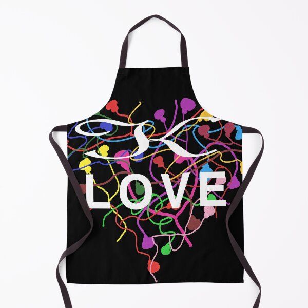 Item preview, K Love designed and sold by EunsooLee.