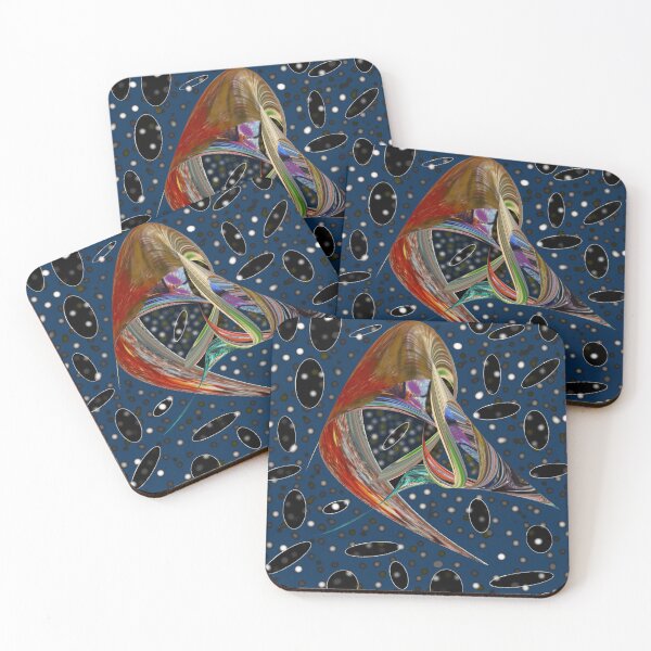 Item preview, Copy of Copy of Be abstract, be you.2 designed and sold by Arttygenenius.