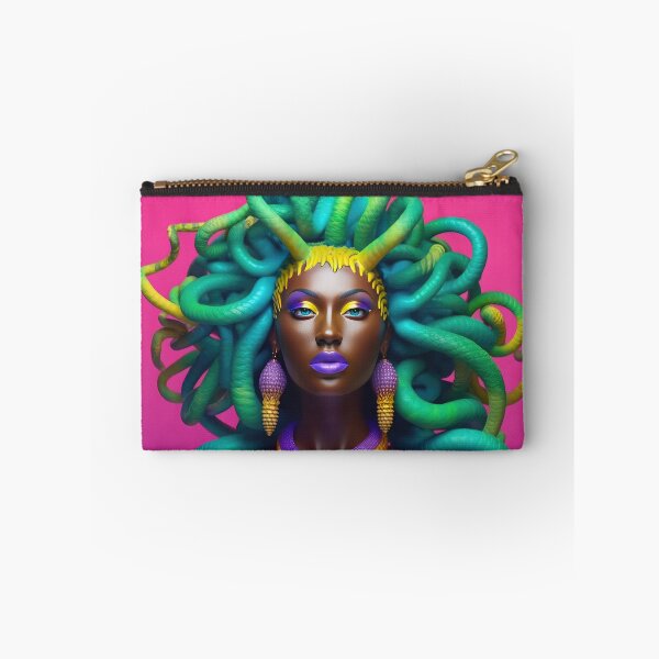 Artikelvorschau, Träume von Medusa entworfen und verkauft von Digitalekunst.