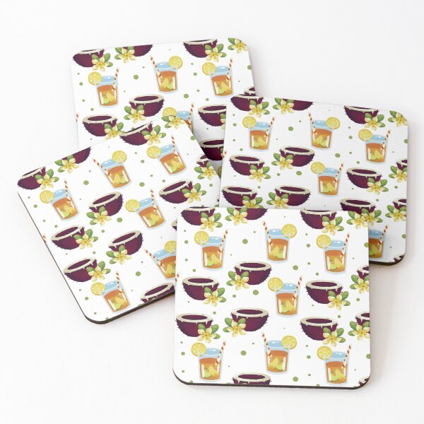 Item preview, Summer Pattern 8 designed and sold by SimpleWorksSK.