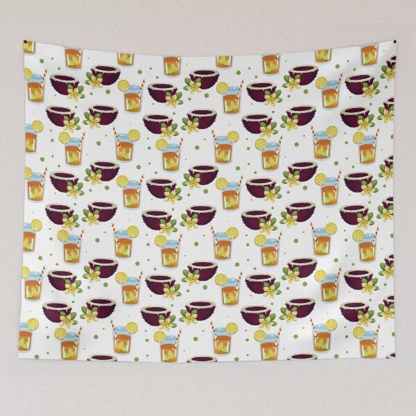 Item preview, Summer Pattern 8 designed and sold by SimpleWorksSK.