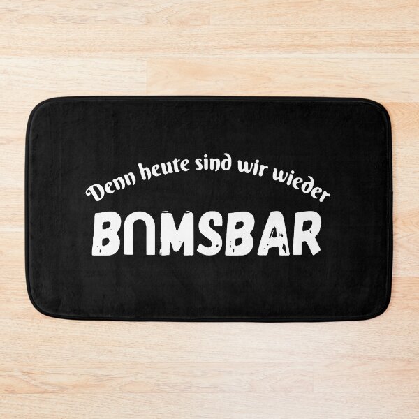 Item preview, Malle Party Bumsbar Hip Gold Vacation Funny Mallorca designed and sold by urban-design.