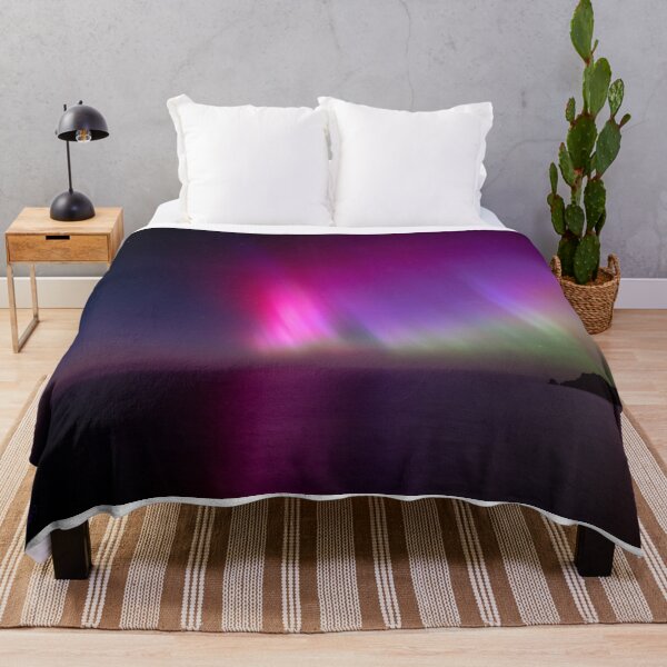 Item preview, Aurora on dawn - Freycinet Peninsular designed and sold by salsbells69.