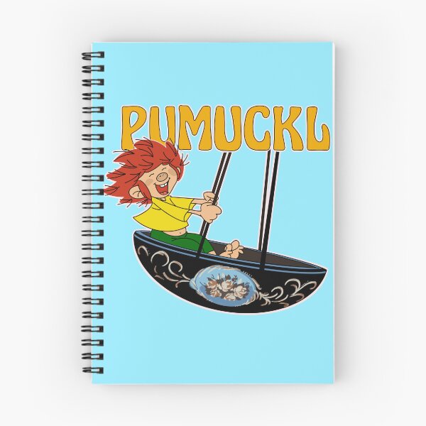 Item preview, Pumuckl swing designed and sold by BlueVanCreative.