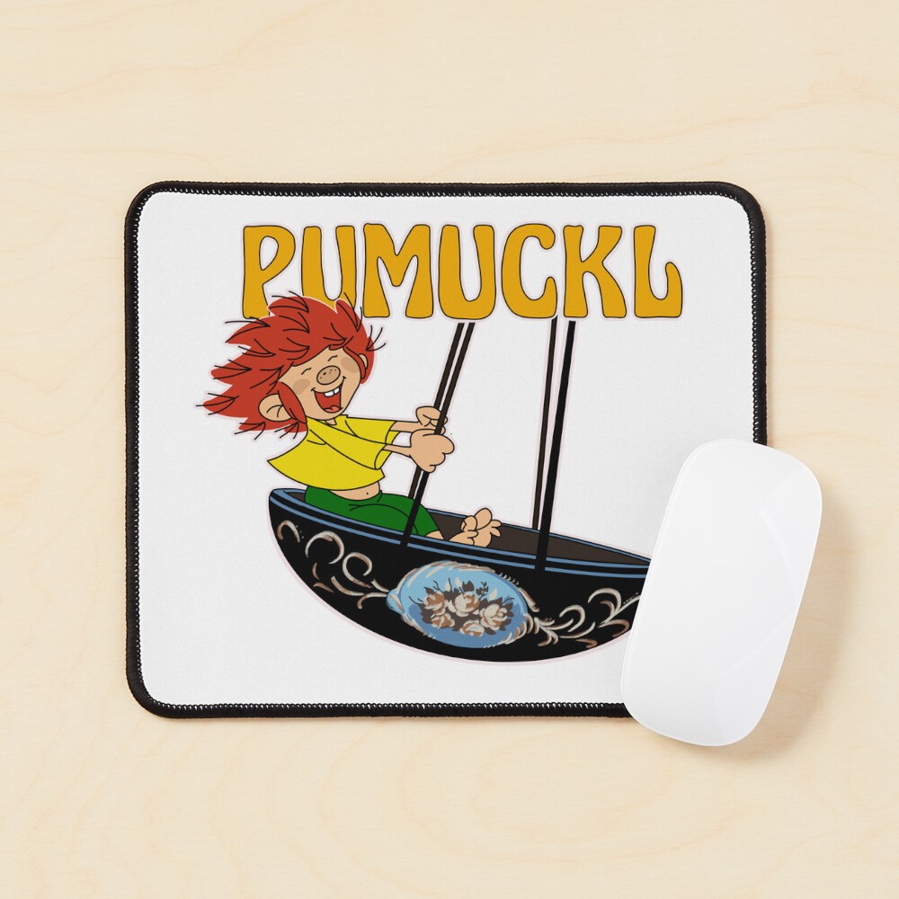 Item preview, Mouse Pad designed and sold by BlueVanCreative.
