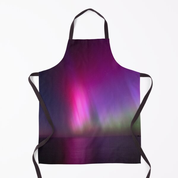 Item preview, Aurora on dawn - Freycinet Peninsular designed and sold by salsbells69.