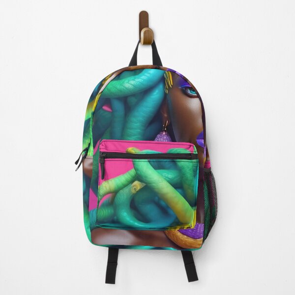 Item preview, Dream about Medusa designed and sold by Digitalekunst.