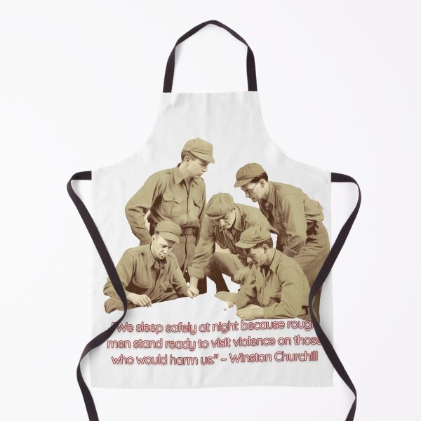 Item preview, Born for Battle: Destined for Soldiering designed and sold by tengamerx.