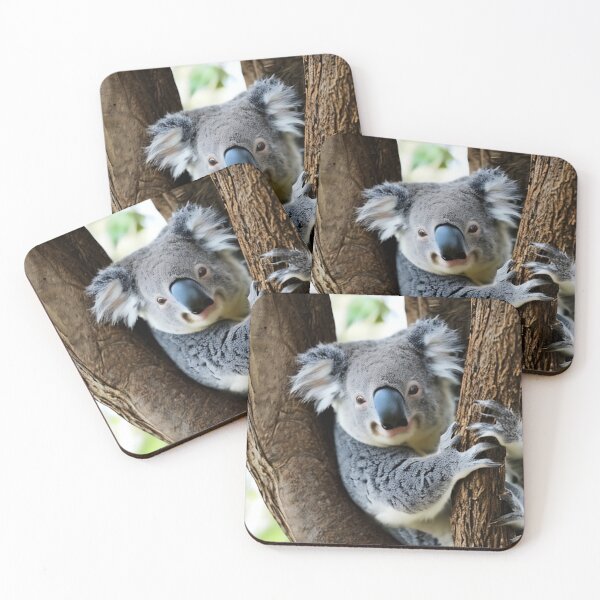 Item preview, Cute Lovely Australian Koala Bear designed and sold by tpixx.