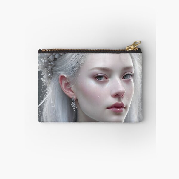 Item preview, Frost Princess of Crystal Palace designed and sold by magikman65.