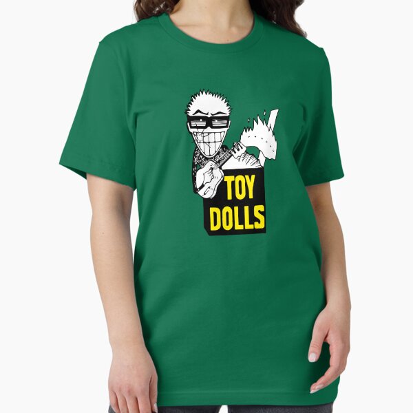 Item preview, Toy Dolls designed and sold by Lefanstouf.