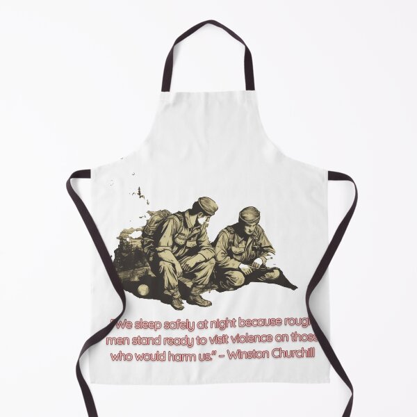 Item preview, The Fighting Spirit: Soldier's Grit and Tenacity designed and sold by tengamerx.