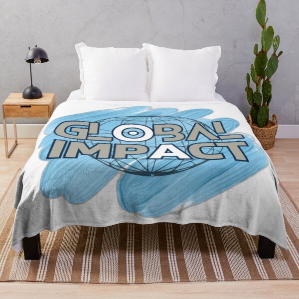 Item preview, Global Impact designed and sold by KellyFashionArt.