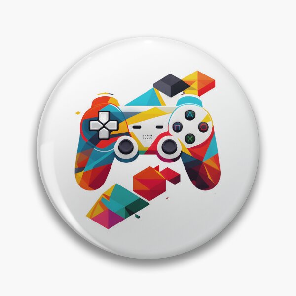 Item preview, Gaming controller designed and sold by Cr-AI-tive.