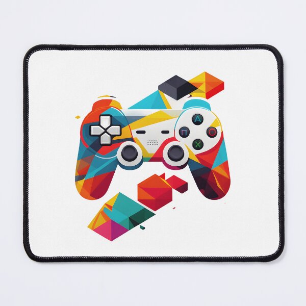 Item preview, Gaming controller designed and sold by Cr-AI-tive.