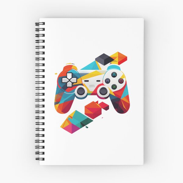 Item preview, Gaming controller designed and sold by Cr-AI-tive.
