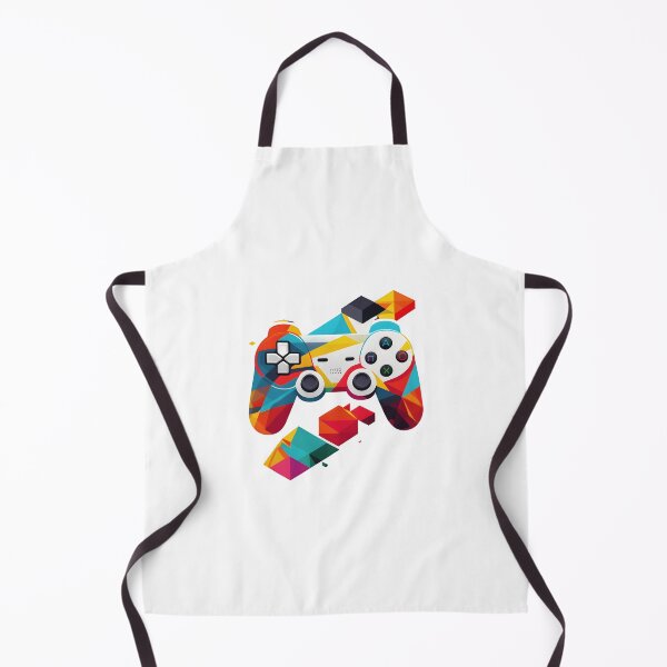 Item preview, Gaming controller designed and sold by Cr-AI-tive.