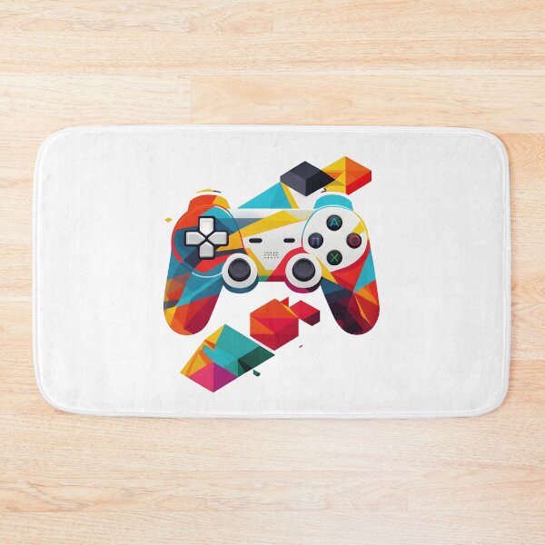 Item preview, Gaming controller designed and sold by Cr-AI-tive.