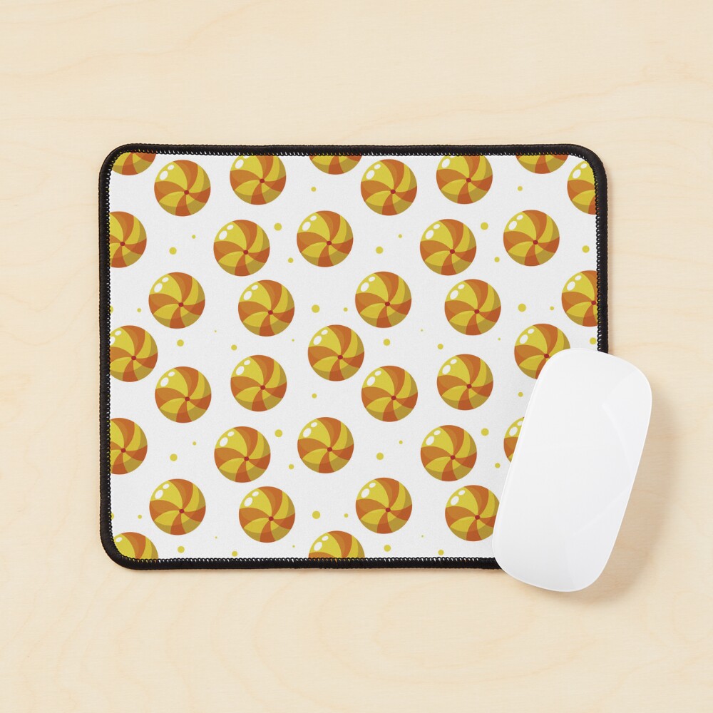 Item preview, Mouse Pad designed and sold by SimpleWorksSK.