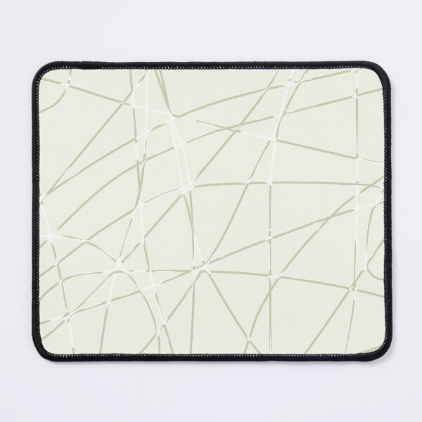 Item preview, Abstract lines matching colours, green, white and cream. Home interior design designed and sold by yf-photography.