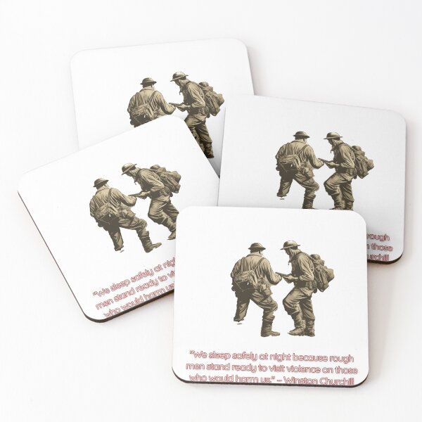 Item preview, A Warrior's Honor: The Soldier's Code designed and sold by tengamerx.