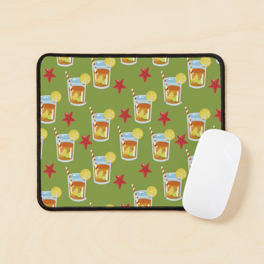 Item preview, Mouse Pad designed and sold by SimpleWorksSK.
