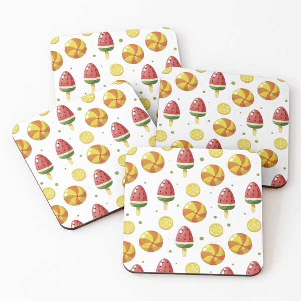 Item preview, Summer Pattern 10 designed and sold by SimpleWorksSK.