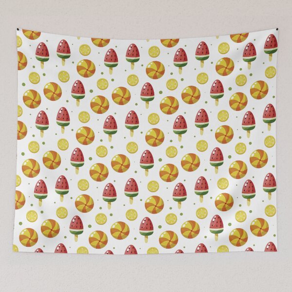 Item preview, Summer Pattern 10 designed and sold by SimpleWorksSK.
