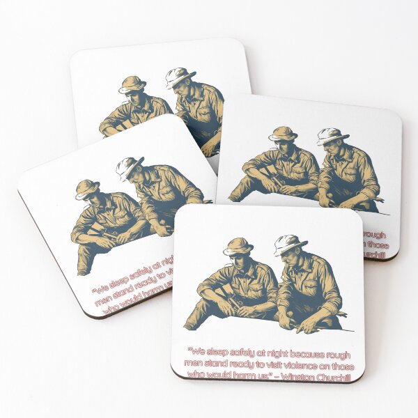 Item preview, The Soldier's Legacy: Bravery and Sacrifice designed and sold by tengamerx.