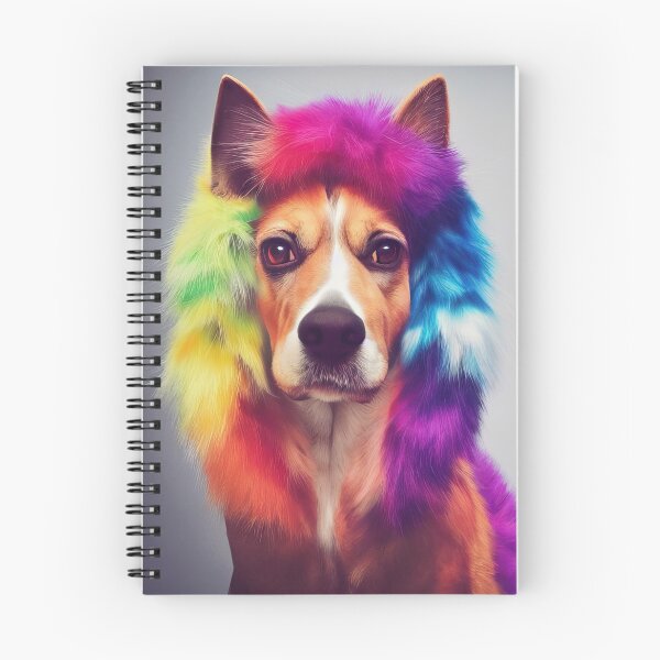 Item preview, Wuffi, the sweet lady dog designed and sold by Pixelboys.