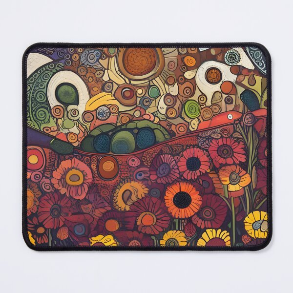 Item preview, SunFlowers designed and sold by Colin Bentham.