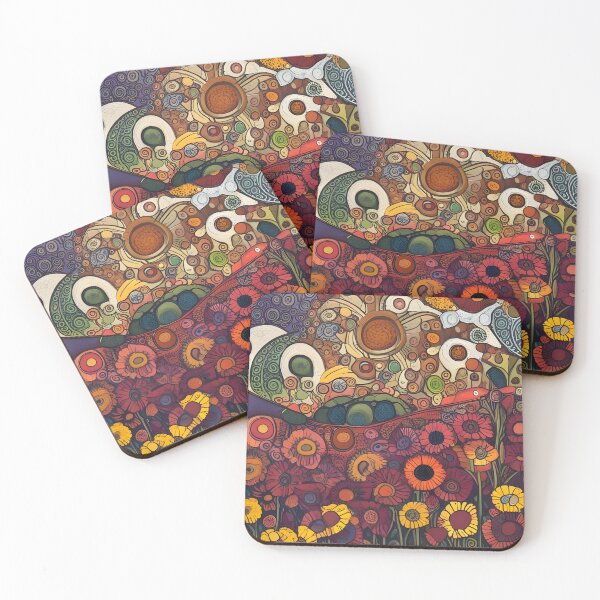Item preview, SunFlowers designed and sold by Colin Bentham.
