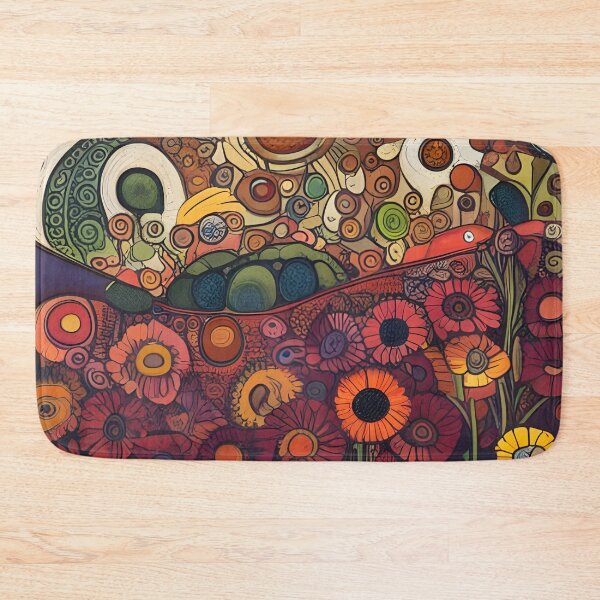 Item preview, SunFlowers designed and sold by Colin Bentham.