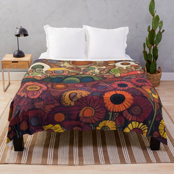 Item preview, SunFlowers designed and sold by Colin Bentham.