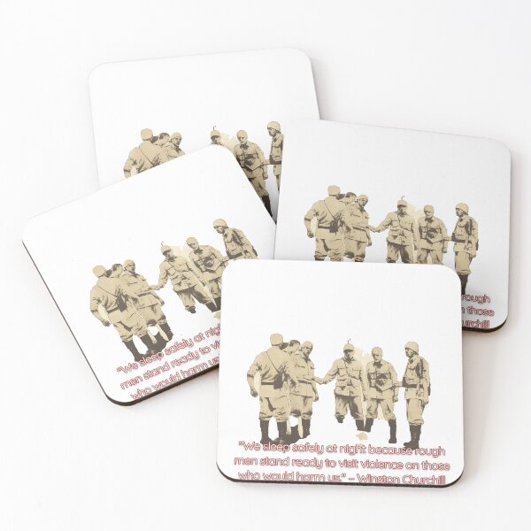 Item preview, Courage in Camouflage: The Soldier's Journey designed and sold by tengamerx.