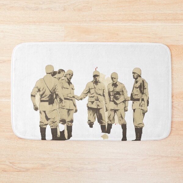 Item preview, Courage in Camouflage: The Soldier's Journey designed and sold by tengamerx.