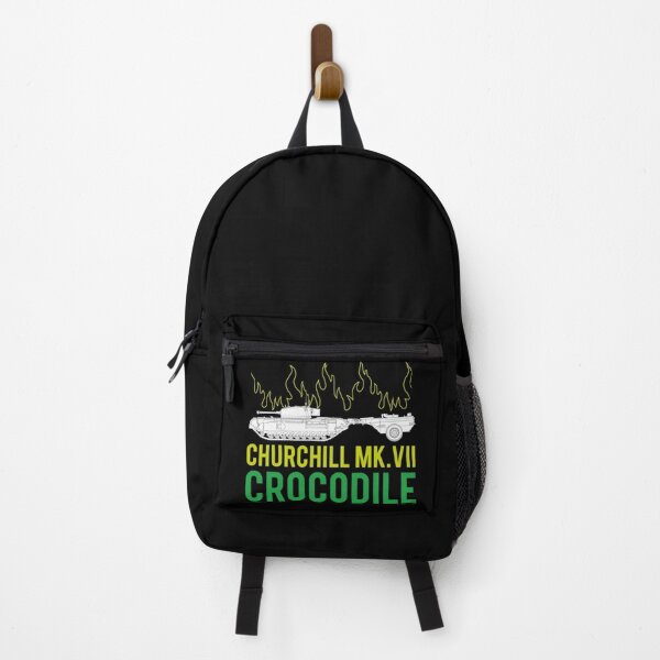 Item preview, Do you like tanks? Thats when Churchill Mk VII Crocodile! designed and sold by FAawRay.