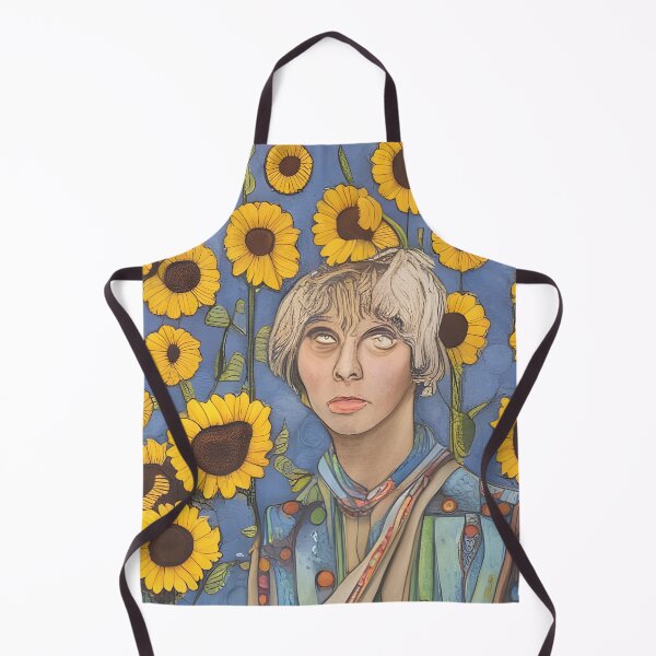 Item preview, Sunflowers designed and sold by Colin Bentham.