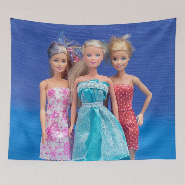 Item preview, Dolls Apr 2023-73 designed and sold by DollsDollsDolls.