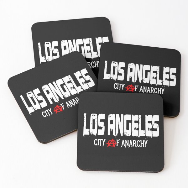 Item preview, LA designed and sold by JASCKSHIRTS.