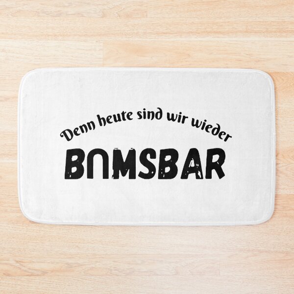 Item preview, Malle Party Bumsbar Hip Gold Vacation Funny Mallorca designed and sold by urban-design.